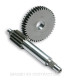 Desarrollo Primario HTQ 13/44 Yamaha Aerox 50