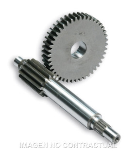 Desarrollo Primario HTQ 13/44 Yamaha Aerox 50