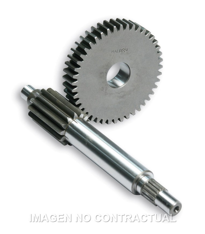 Desarrollo Primario HTQ 13/44 Yamaha Aerox 50