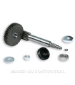 DESARROLLO PRIMARIO MALOSSI 14/42 YAMAHA AEROX 50