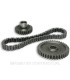 Kit Malossi Power Transmission Yamaha T-Max 500