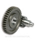 Desarrollo Secundario HTQ 14/43 Motor Yamaha 50