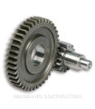 Desarrollo Secundario HTQ 14/43 Motor Yamaha 50