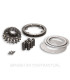 Desarrollos primarios 24/63 Malossi Vespa PX 125
