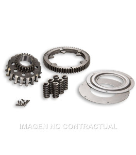 Desarrollos primarios 24/63 Malossi Vespa PX 125