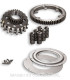 Desarrollos primarios Malossi HTQ Z 23/64