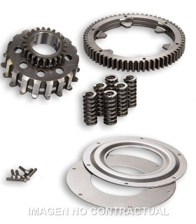 Desarrollos primarios Malossi HTQ Z 23/64
