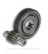 Desarrollo secundario Malossi Vespa GTS 125