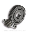 Desarrollo secundario Malossi Vespa GTS 125