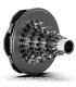 DESARROLLO EMBRAGUE Y PIÑÓN MALOSSI VESPA PX 125