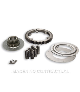 Desarrollos Primarios HTQ Z 23/64 Vespa PX 200
