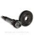 Desarrollo Largo Piaggio Zip SP Zip Fast Rider 95