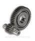 Desarrollo Secundario Gilera Runner 180