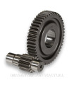 Desarrollo Secundario Runner NRG MC2