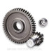 Desarrollo Secundario Con Jaula Runner 50,Sfera 50