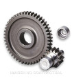 Desarrollo Secundario Con Jaula Runner 50,Sfera 50
