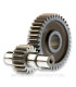 Desarrollo Secundario Zip SP, Vespa ET2