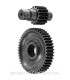 Desarrollo Secundario SV 50, Zenith, Speedake