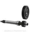 Desarrollo Primario Largo 15/38 Runner, Stalker 50