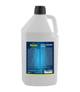 LIMPIADOR MANOS PUTOLINE HAND CLEANER WHITE 4 L