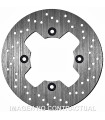 Disco Freno SBS 5004