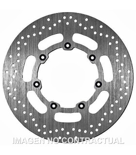Disco Freno SBS 5006