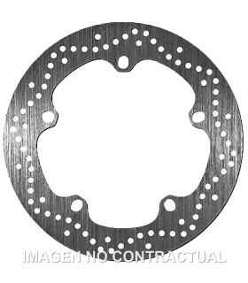 Disco Freno SBS 5014