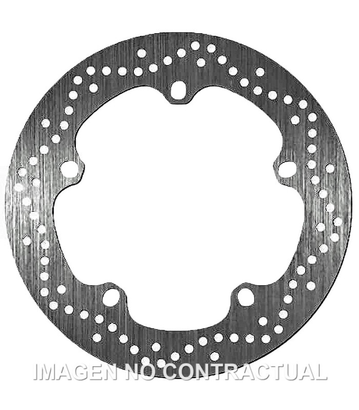 Disco Freno SBS 5014