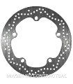 Disco Freno SBS 5014