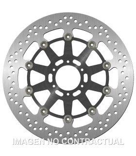 Disco Freno SBS 5024A