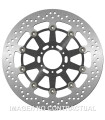 Disco Freno SBS 5024A