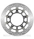 Disco Freno SBS 5029A