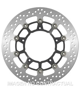 Disco Freno SBS 5029A