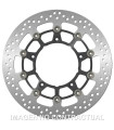 Disco Freno SBS 5029A