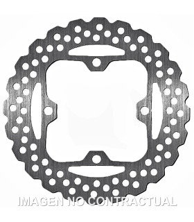 Disco Freno SBS 5037