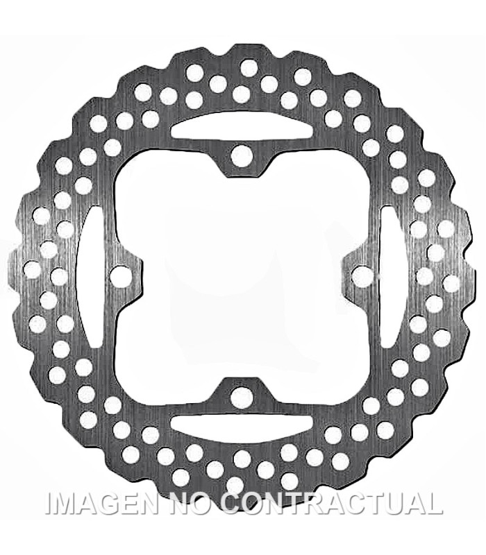 Disco Freno SBS 5037