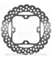 Disco Freno SBS 5037