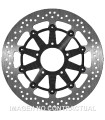 Disco Freno SBS 5042 A