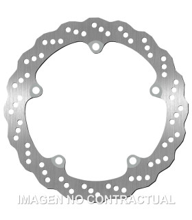 Disco Freno SBS 5056