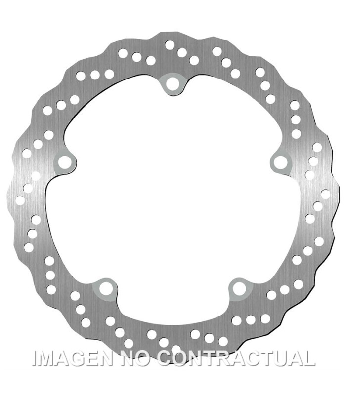 Disco Freno SBS 5056