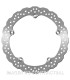 Disco Freno SBS 5061