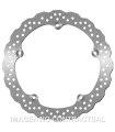 Disco Freno SBS 5061