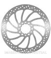 Disco Freno SBS 5069