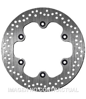 Disco Freno SBS 5080