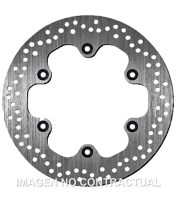Disco Freno SBS 5080