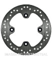 Disco Freno SBS 5092