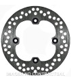 Disco Freno SBS 5099