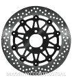 Disco Freno SBS 5100