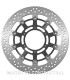 Disco Freno SBS 5102A
