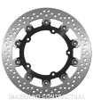 Disco Freno SBS 5118A
